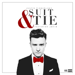 Suit & Tie — ranked #4