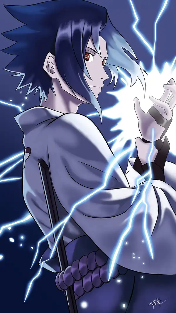 Chidori - ranking option ranked #2