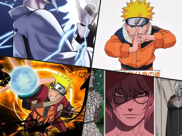 What is the best jutsu in Naruto?