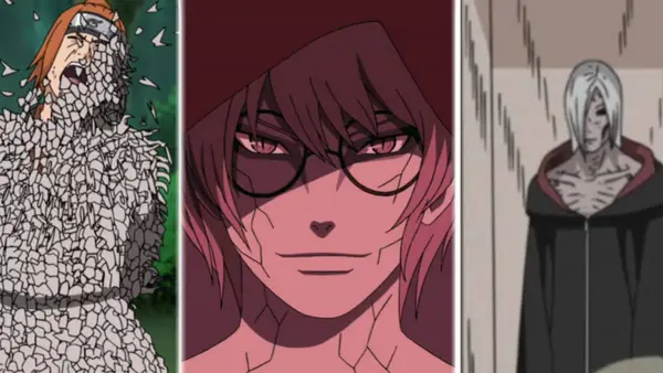 Edo Tensei - ranking option ranked #4