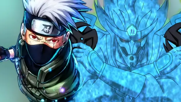 Kamui - ranking option ranked #10