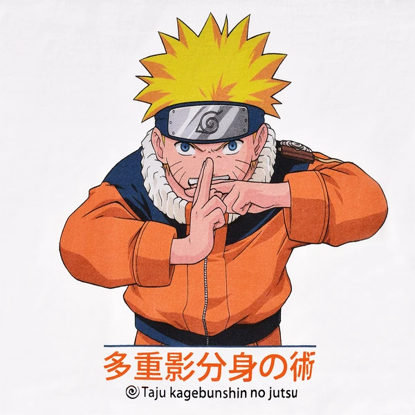 Shadow Clone Jutsu - ranking option ranked #3
