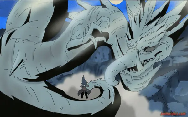 Wood Style: Wood Dragon - ranking option ranked #14