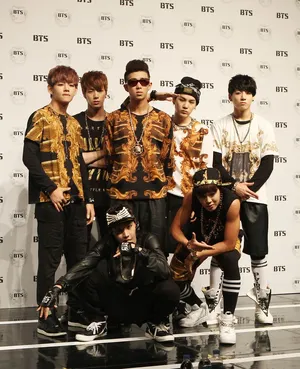 BTS