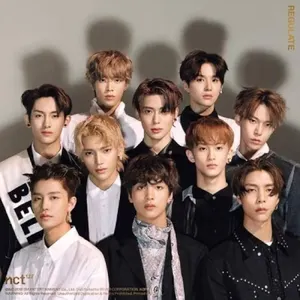 NCT 127 — ranked #11