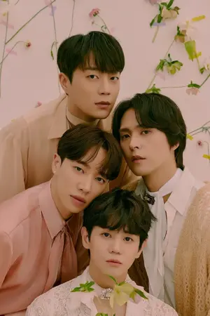 BIGBANG — ranked #6