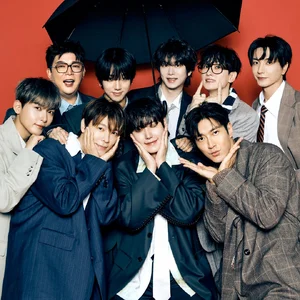 Super Junior — ranked #12