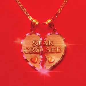 Star-Crossed — ranked #4
