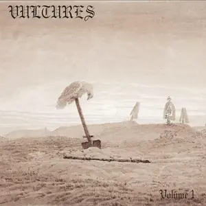 Vultures 1 — ranked #15