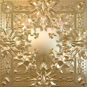 Watch the Throne — ranked #6