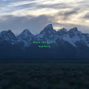 Ye — ranked #10
