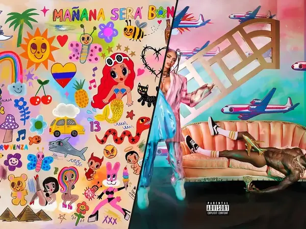 What is the best Karol G album?