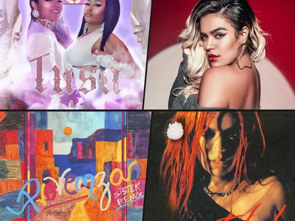 What is the best Karol G song?