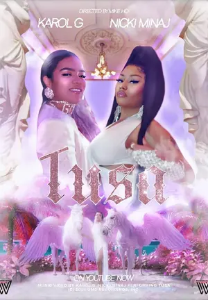 Tusa — What is the best Karol G song?