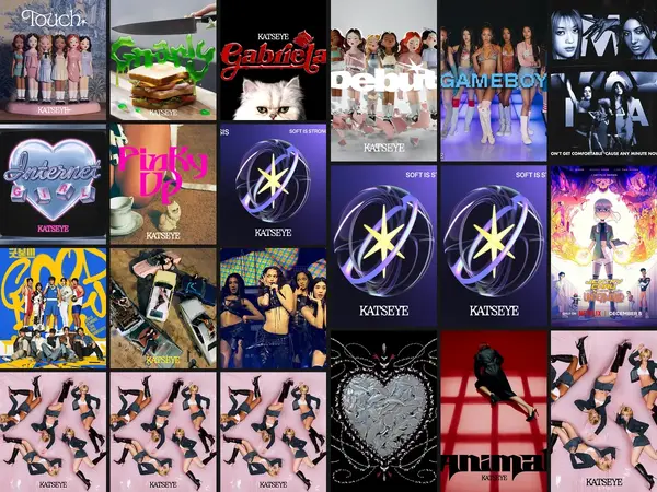 What is the best Katseye song?