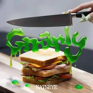 Gnarly — ranked #6