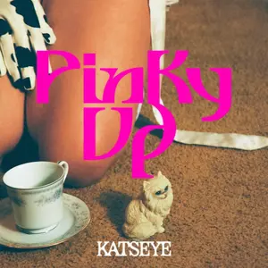 Pinky Up — ranked #5