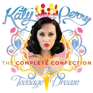 Teenage Dream — ranked #3