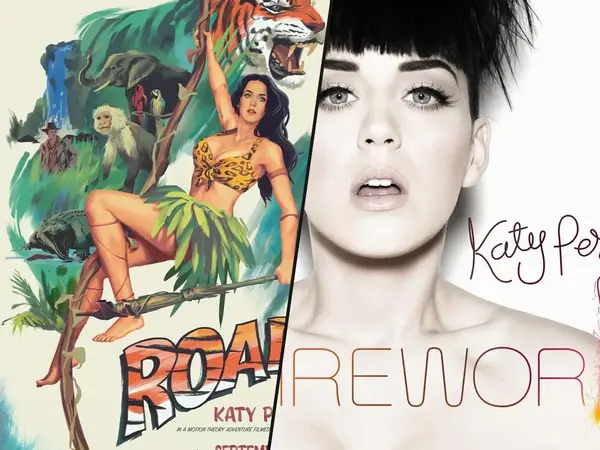 What is the best Katy Perry song?