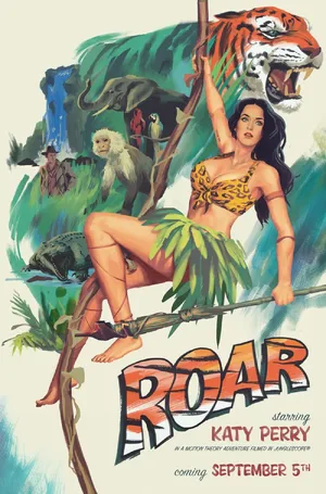 Roar