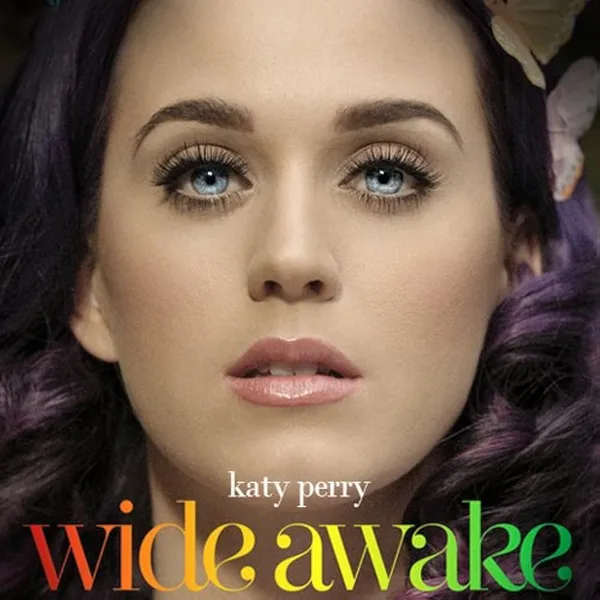 Wide Awake - ranking option ranked #9