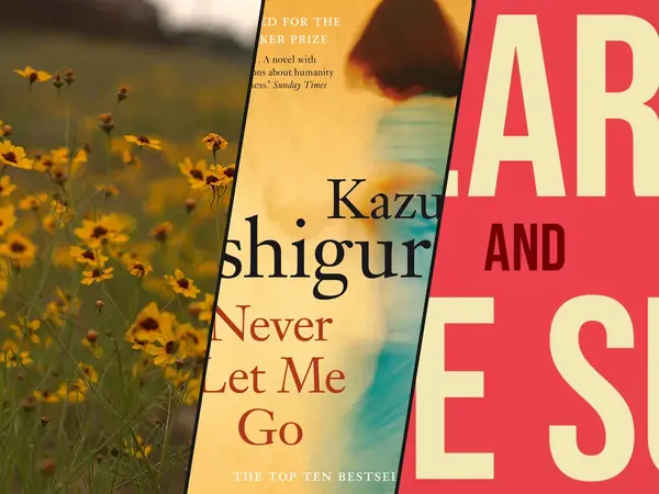 What is the best Kazuo Ishiguro novel?