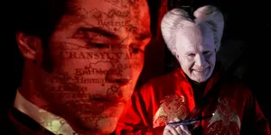 Bram Stoker's Dracula — ranked #12