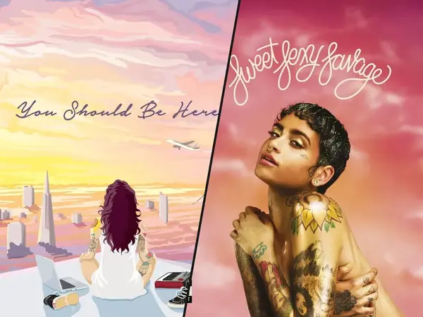 What is the best Kehlani album?