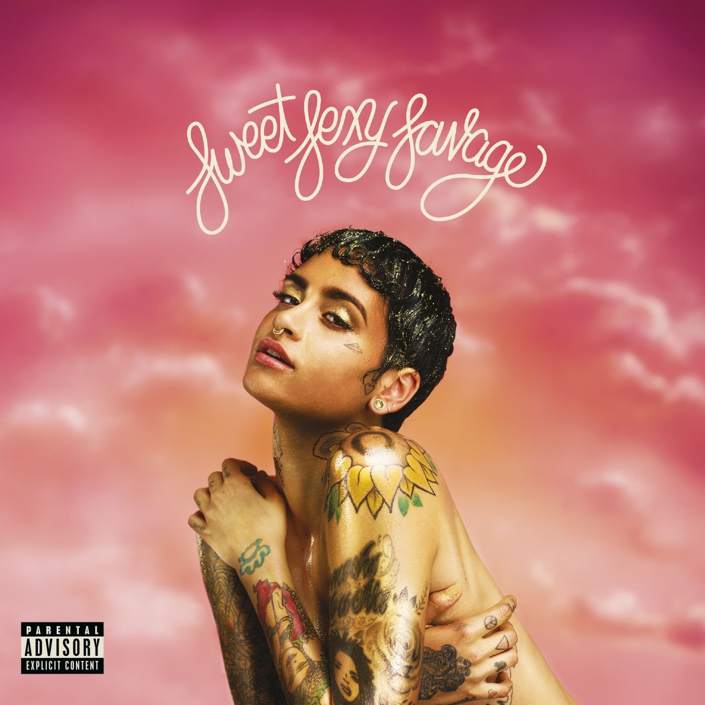 SweetSexySavage - ranking option ranked #2