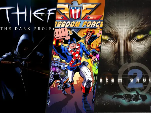 What is the best Ken Levine game?
