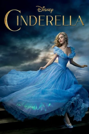 Cinderella — ranked #9