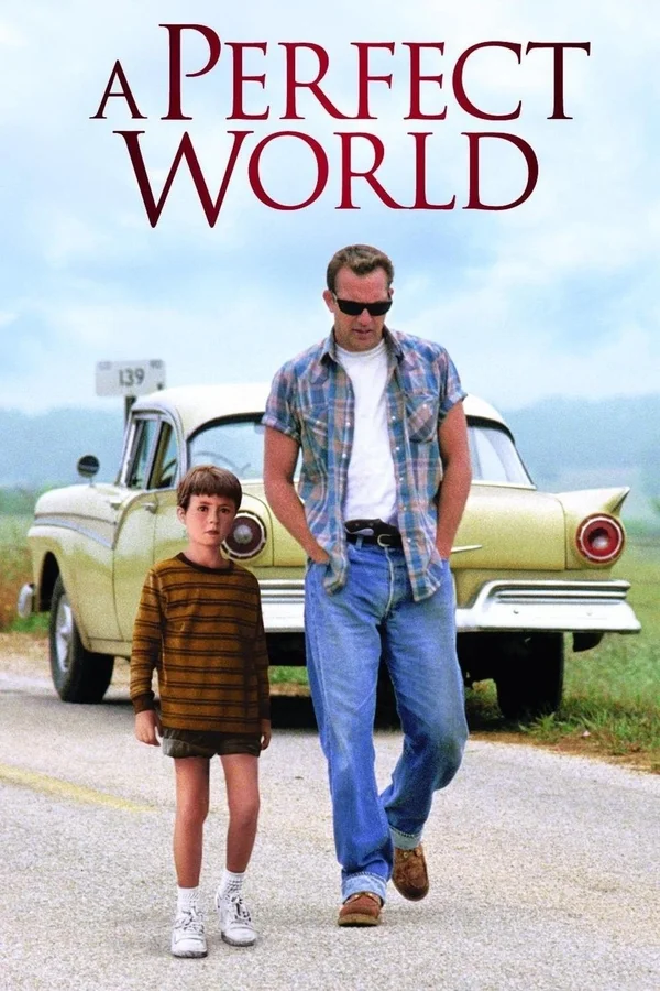 A Perfect World - ranking option ranked #8