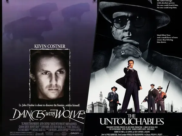 What is the best Kevin Costner movie?