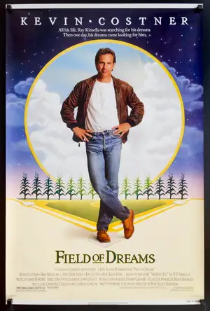 Field of Dreams — ranked #3