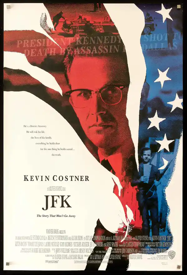 JFK - ranking option ranked #5