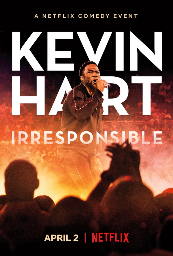 Irresponsible - ranking option ranked #6