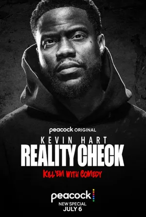 Reality Check — ranked #8