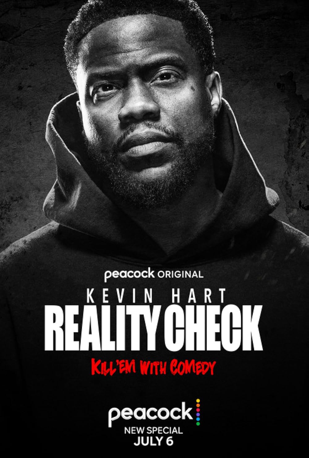 Reality Check - ranking option ranked #5