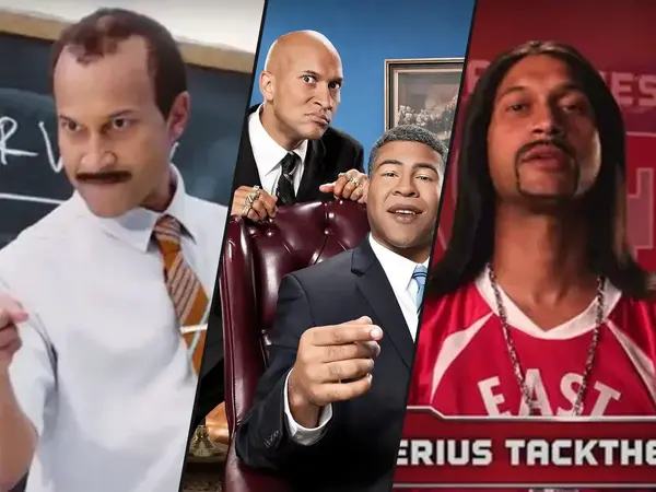 What is the best Key & Peele sketch of all time?