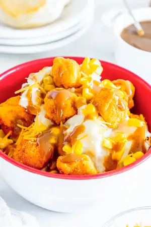 Famous Bowl — ranked #4