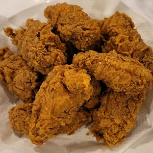Hot Wings — ranked #5
