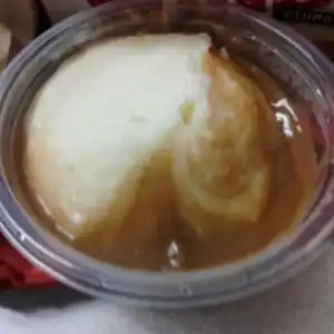 Mashed Potatoes & Gravy — ranked #13