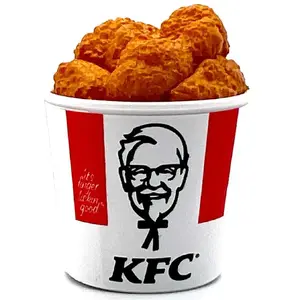 Original Recipe Chicken — ranked #1