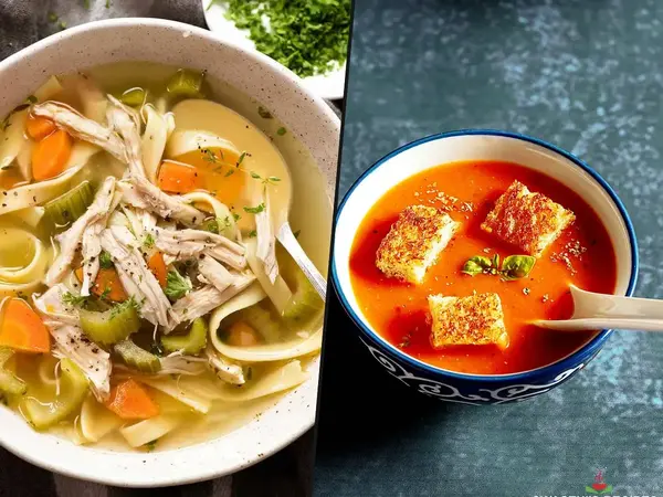 What is the best kind of soup?