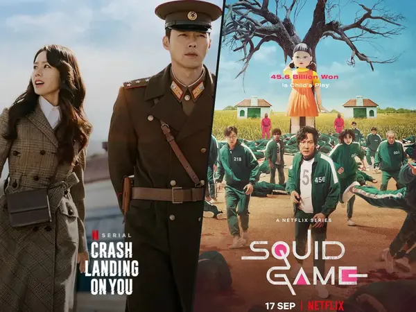 What is the best Korean drama of all time?