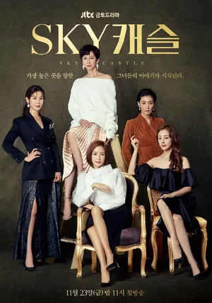Sky Castle — ranked #6