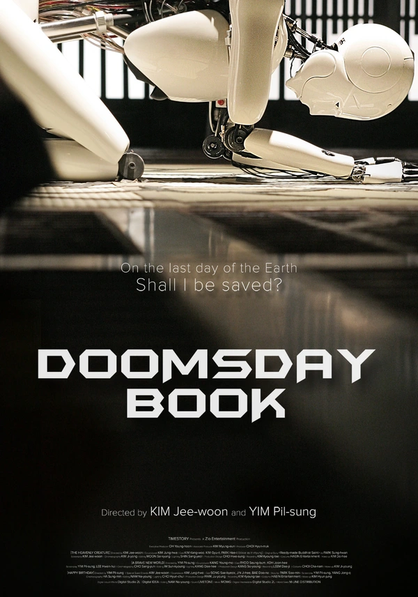 Doomsday Book - ranking option ranked #6
