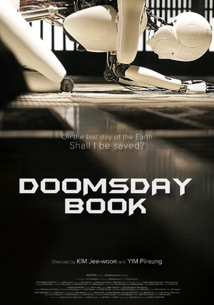 Doomsday Book — ranked #6