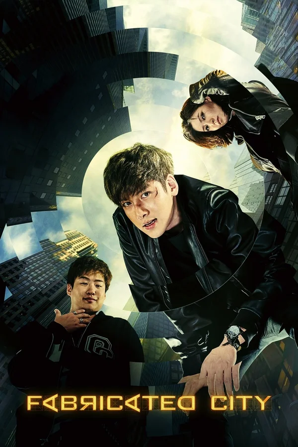 Fabricated City - ranking option ranked #11