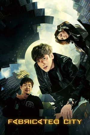 Fabricated City — ranked #11